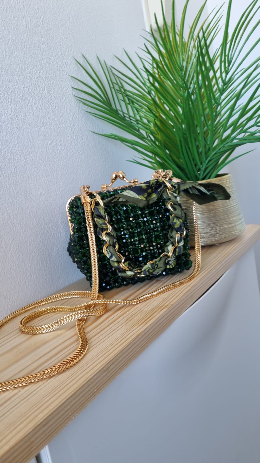 Emerald Chain