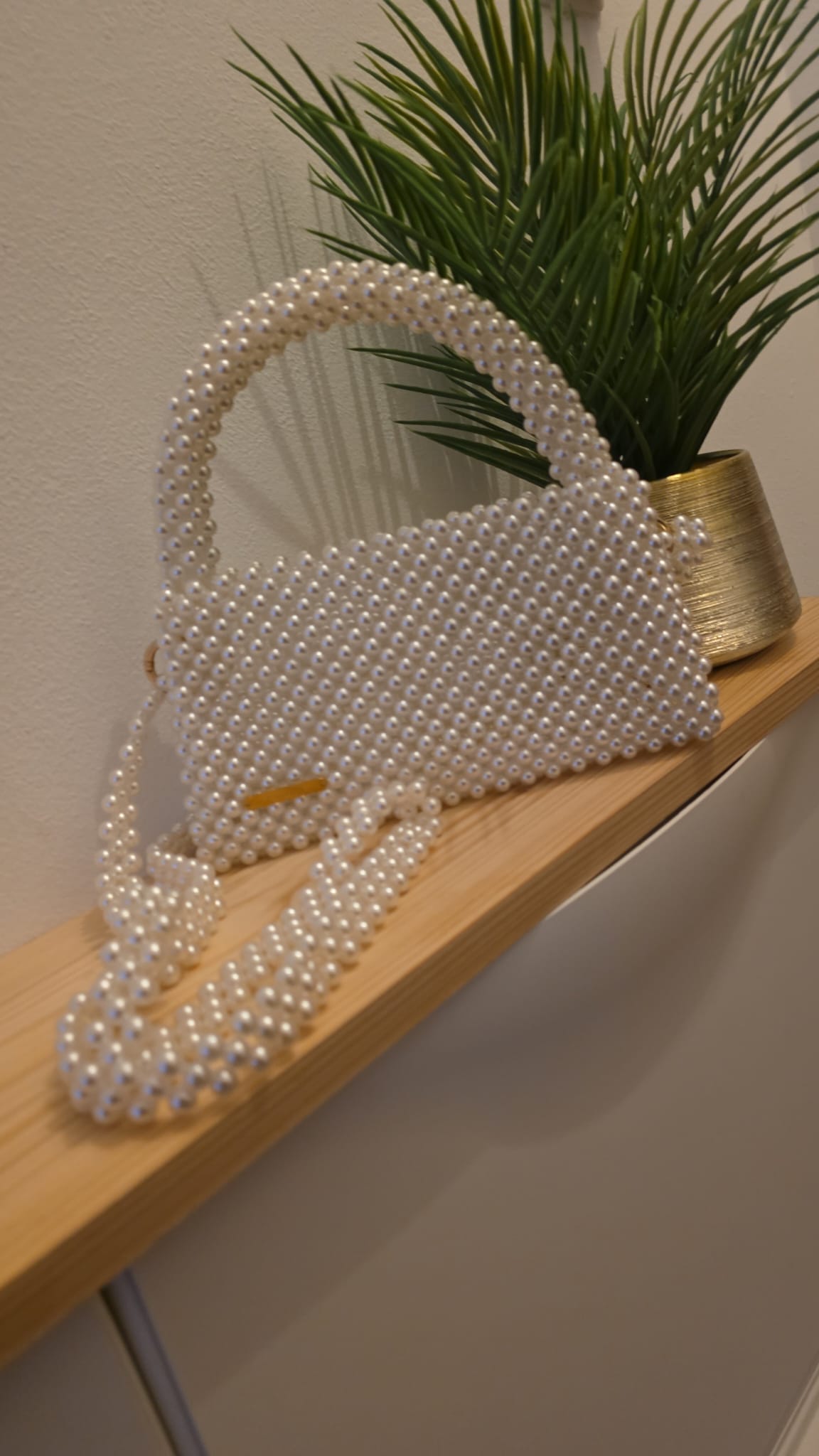 Pearl White