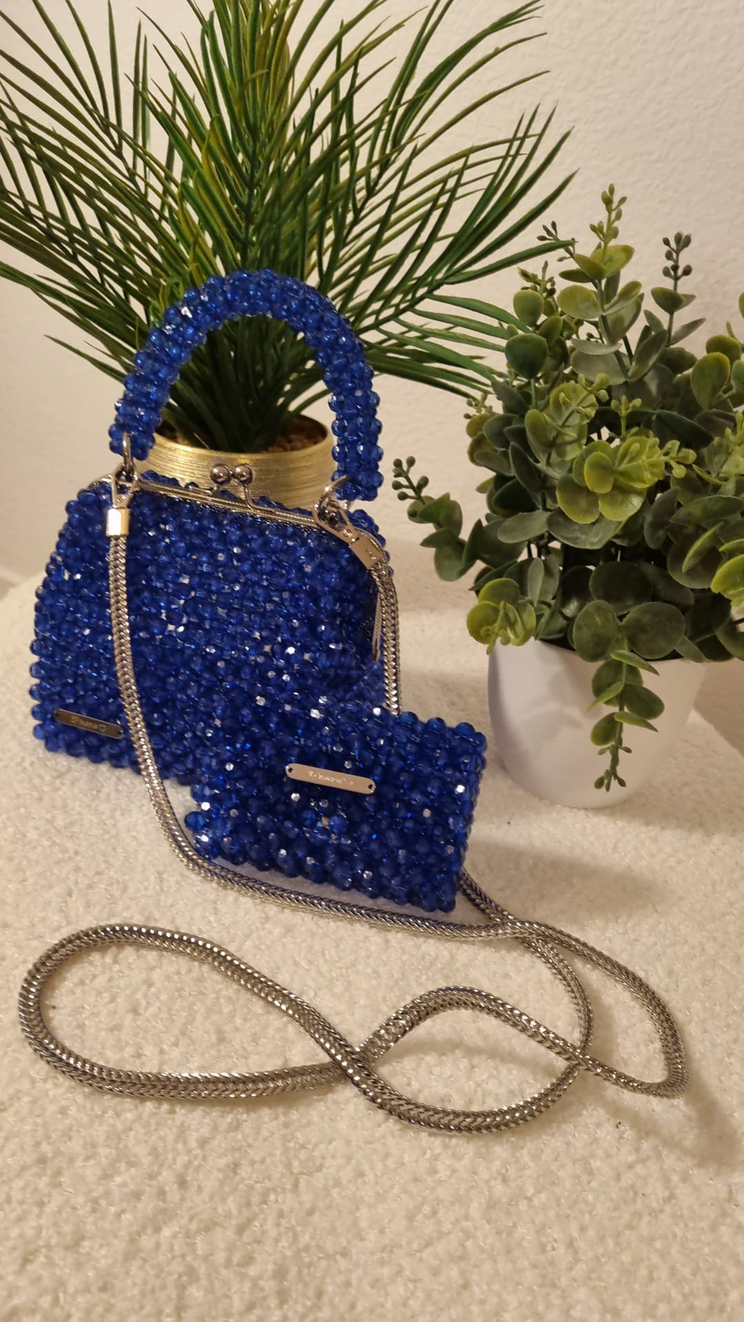 Royal Blue